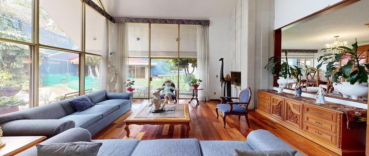 Foto de casa en venta en  , paseos de taxqueña, coyoacán, df / cdmx, 0 No. 03