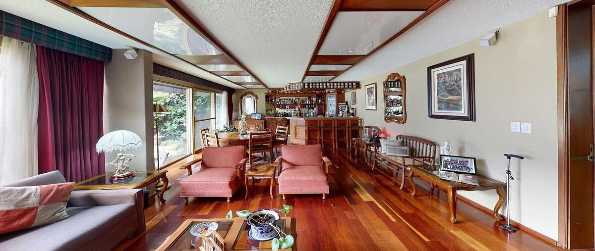 Foto de casa en venta en  , paseos de taxqueña, coyoacán, df / cdmx, 0 No. 04