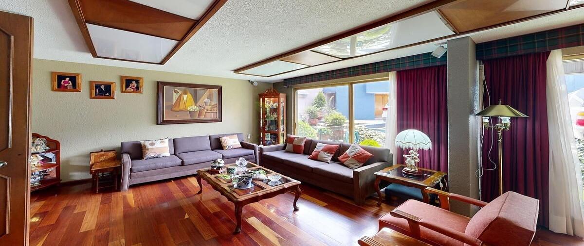 Foto de casa en venta en  , paseos de taxqueña, coyoacán, df / cdmx, 0 No. 05