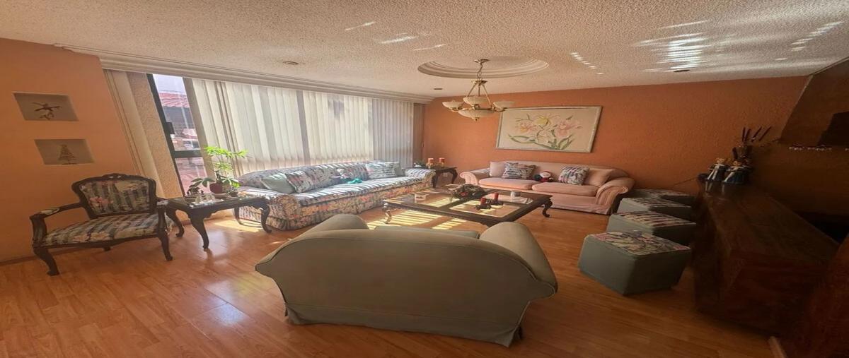 Foto de departamento en venta en  , paseos de taxqueña, coyoacán, df / cdmx, 0 No. 03