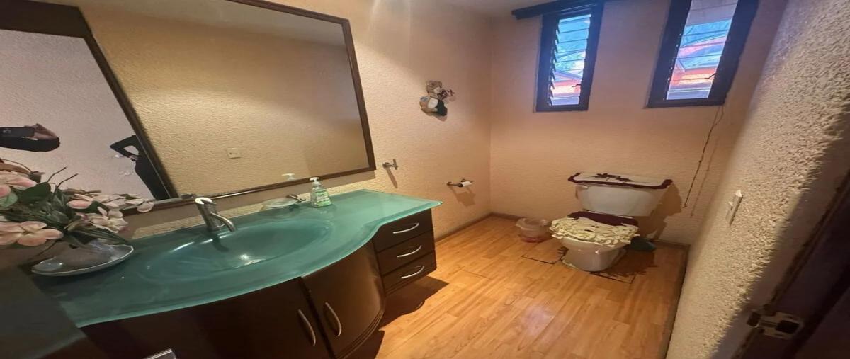 Foto de departamento en venta en  , paseos de taxqueña, coyoacán, df / cdmx, 0 No. 05