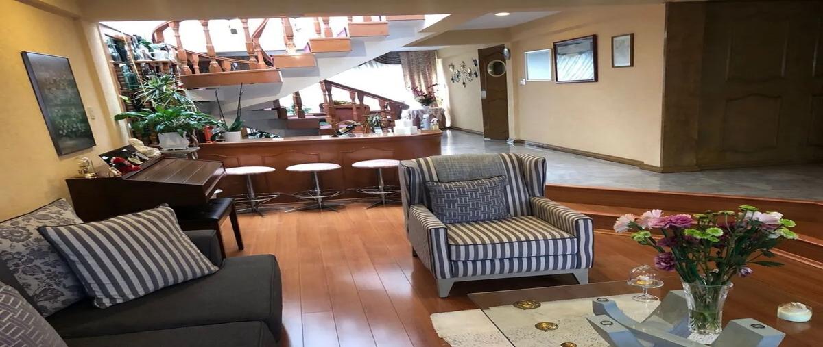 Foto de casa en venta en  , paseos de taxqueña, coyoacán, df / cdmx, 0 No. 03