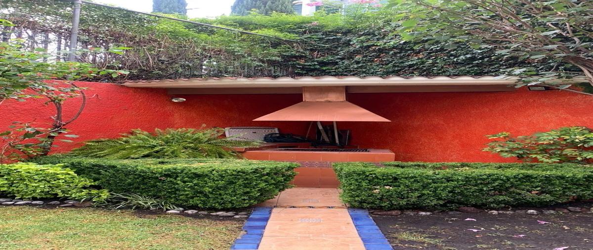 Foto de casa en venta en  , paseos de taxqueña, coyoacán, df / cdmx, 31090942 No. 04