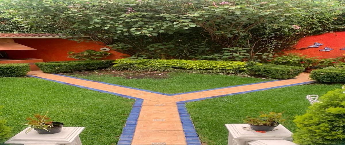 Foto de casa en venta en  , paseos de taxqueña, coyoacán, df / cdmx, 0 No. 05