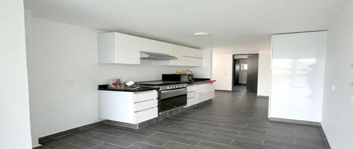 Foto de departamento en venta en  , paseos de taxqueña, coyoacán, df / cdmx, 31107862 No. 03
