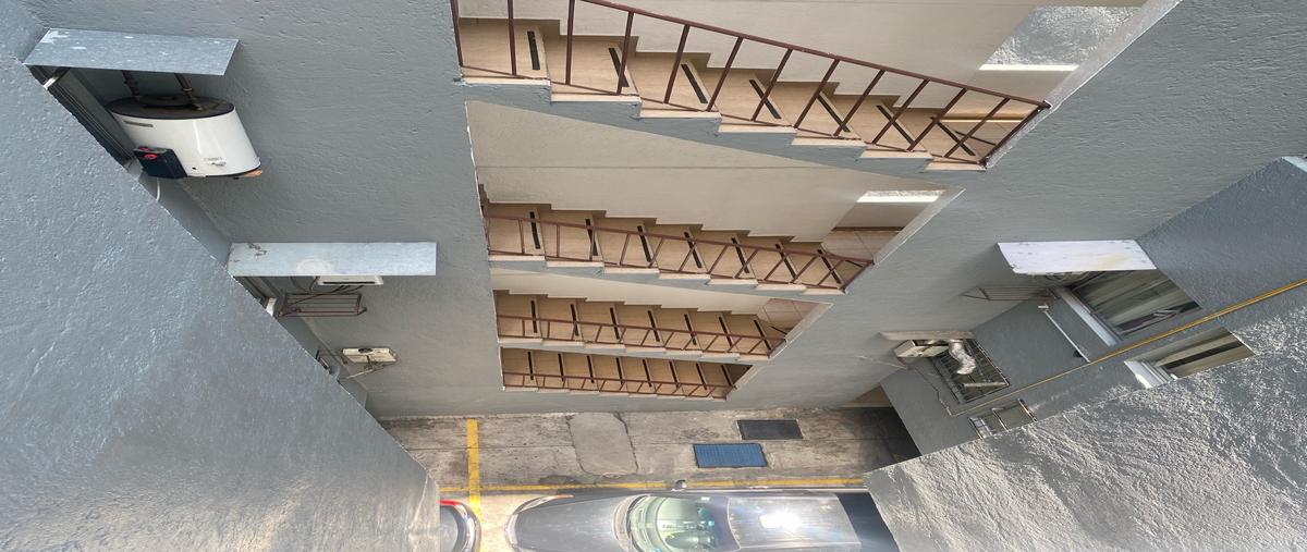 Foto de departamento en venta en  , paseos de taxqueña, coyoacán, df / cdmx, 0 No. 05