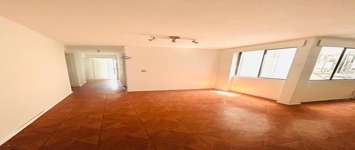 Foto de departamento en renta en  , paseos de taxqueña, coyoacán, df / cdmx, 0 No. 03