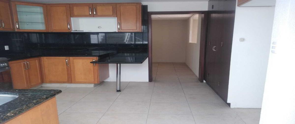 Foto de casa en venta en  , paseos de taxqueña, coyoacán, df / cdmx, 0 No. 05