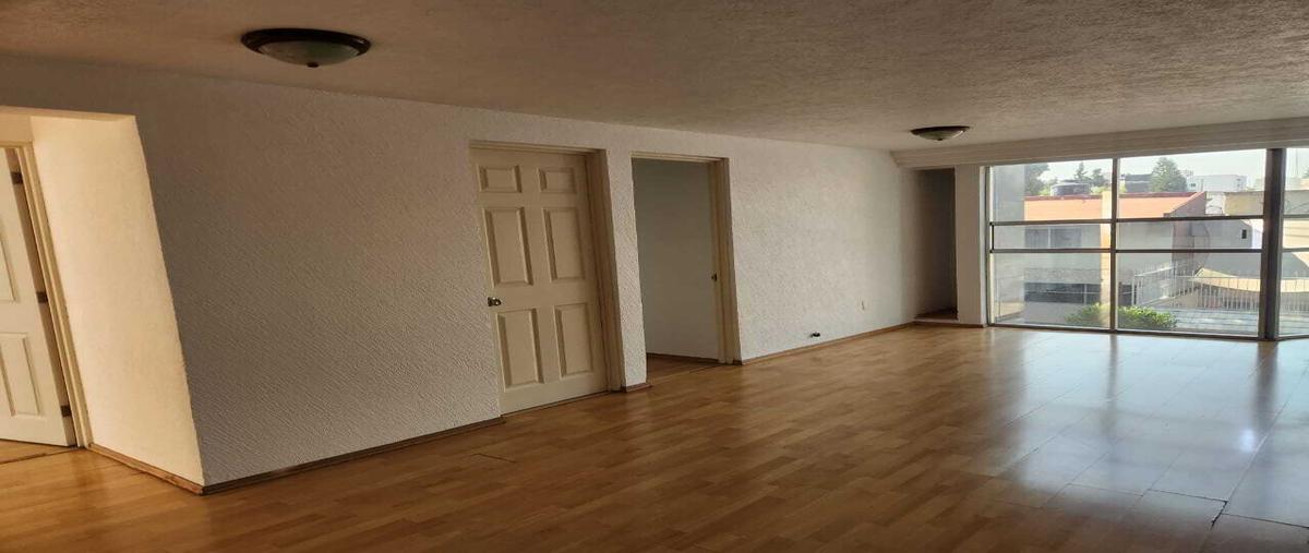 Foto de departamento en renta en  , paseos de taxqueña, coyoacán, df / cdmx, 0 No. 04