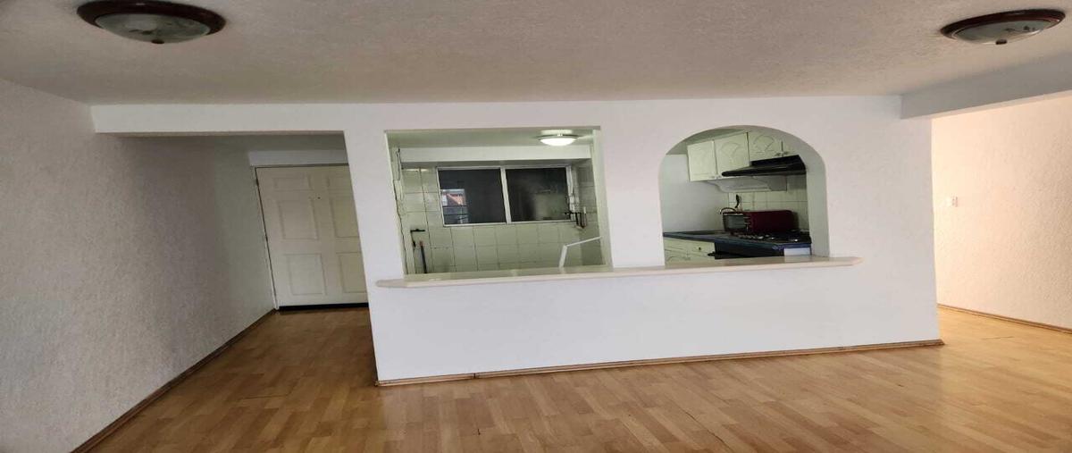 Foto de departamento en renta en  , paseos de taxqueña, coyoacán, df / cdmx, 0 No. 05