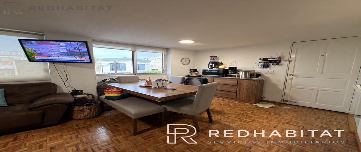 Foto de departamento en venta en  , paseos de taxqueña, coyoacán, df / cdmx, 0 No. 03