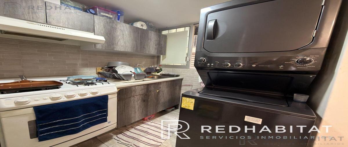 Foto de departamento en venta en  , paseos de taxqueña, coyoacán, df / cdmx, 0 No. 04