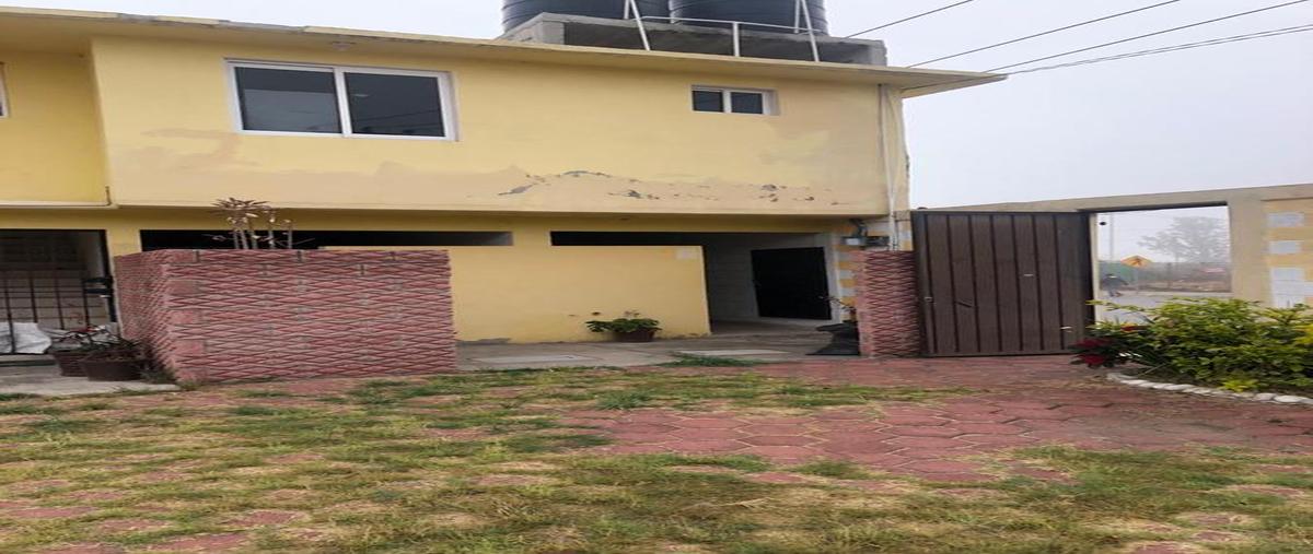 Foto de terreno habitacional en venta en  , paseos de tecámac, tecámac, méxico, 19180501 No. 03