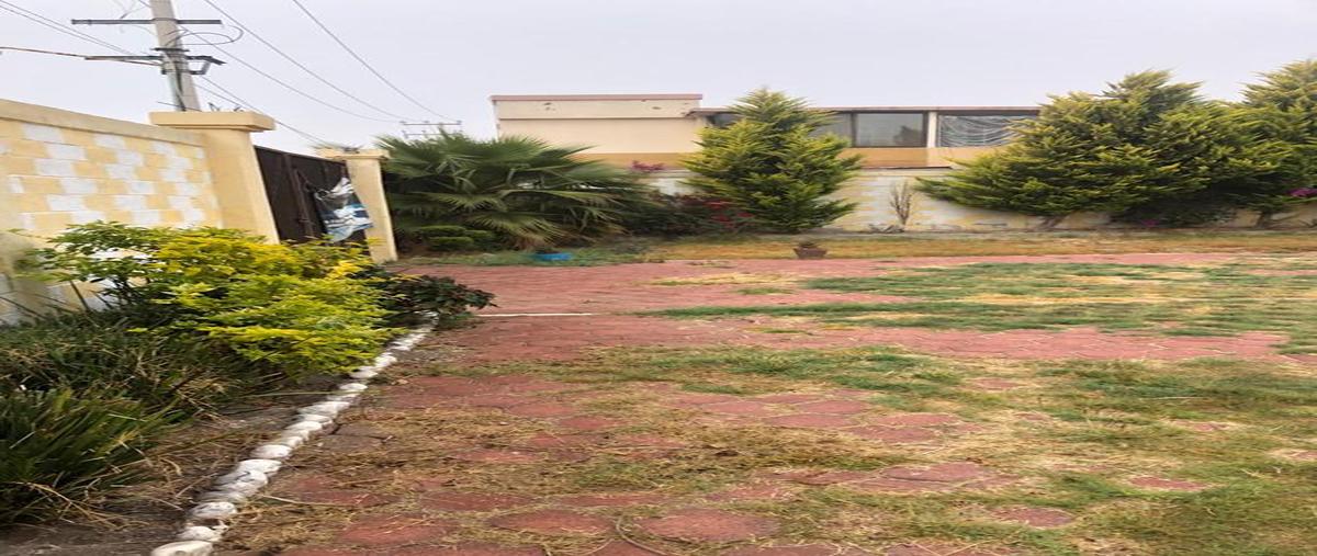Foto de terreno habitacional en venta en  , paseos de tecámac, tecámac, méxico, 19180501 No. 05