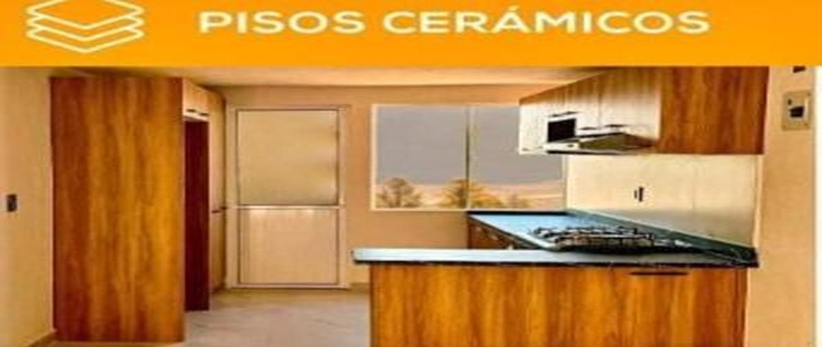 Foto de departamento en venta en  , paseos de tecámac, tecámac, méxico, 28918090 No. 03