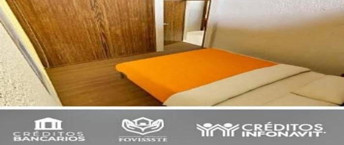 Foto de departamento en venta en  , paseos de tecámac, tecámac, méxico, 28918090 No. 04