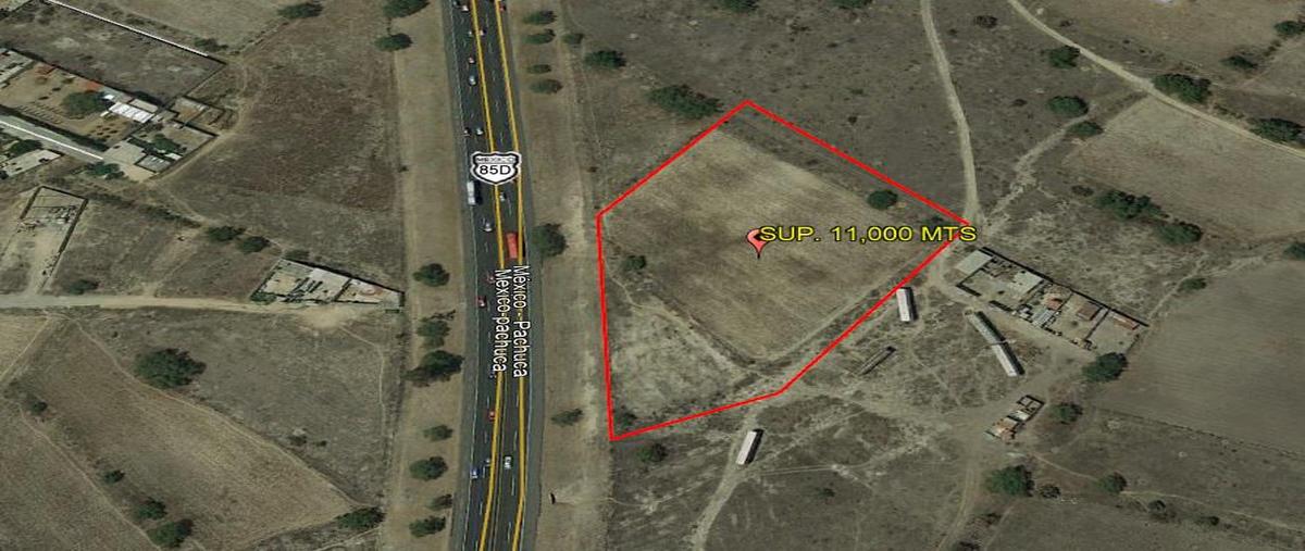 Foto de terreno comercial en venta en  , paseos de tecámac, tecámac, méxico, 29123950 No. 05