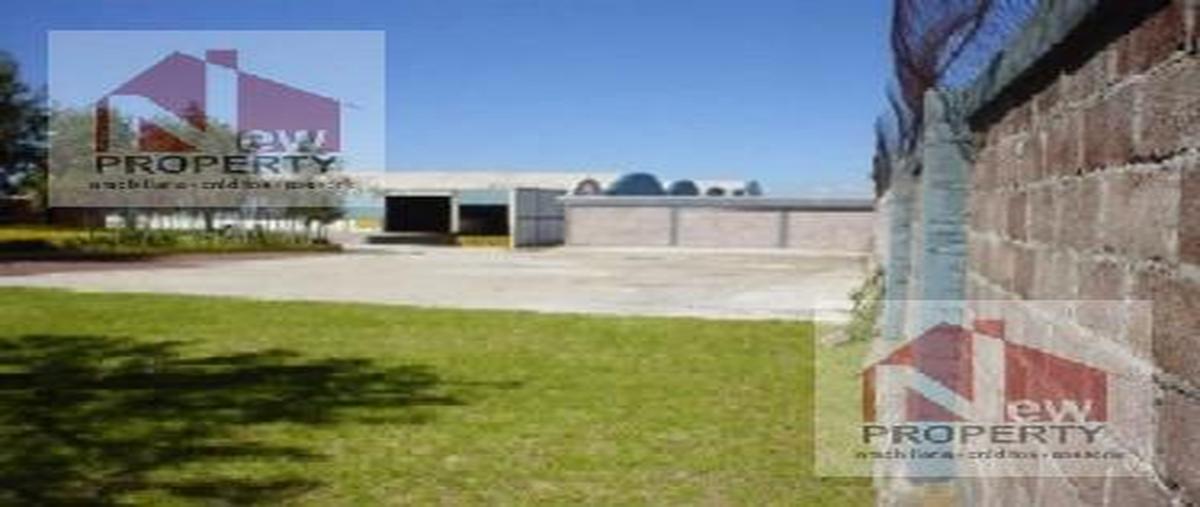 Foto de nave industrial en venta en  , paseos de tecámac, tecámac, méxico, 29337495 No. 05