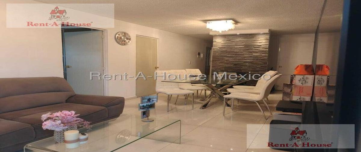 Foto de departamento en venta en  , paseos de tecámac, tecámac, méxico, 0 No. 05