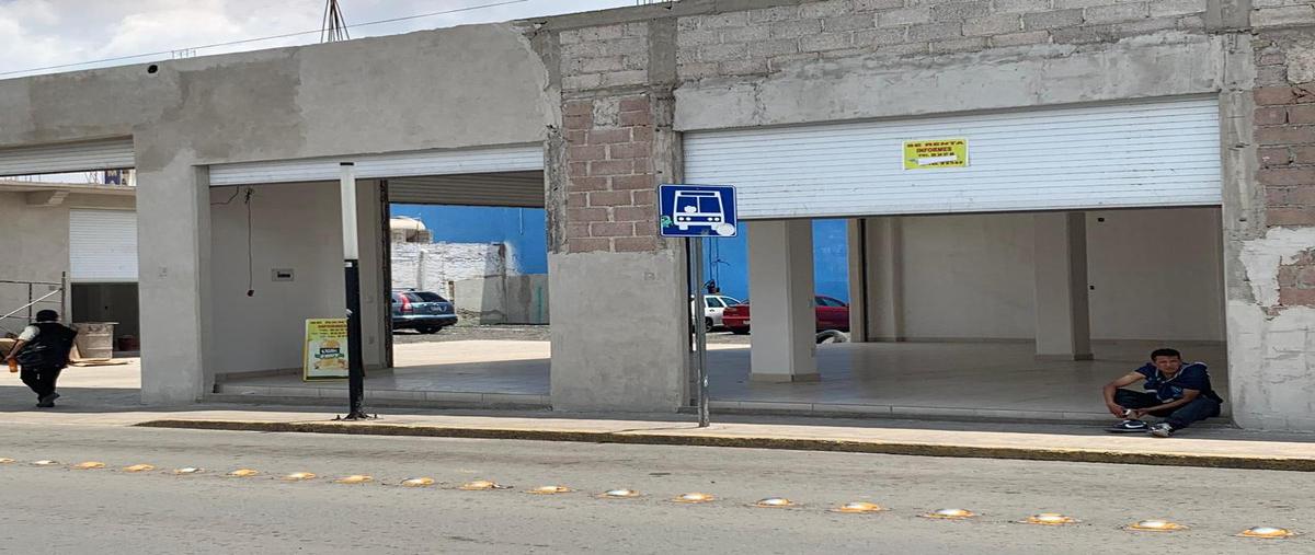 Foto de local en , paseos de tecámac, tecámac, méxico, 7573267 foto 01 Foto de local en renta en , paseos de tecámac, tecámac, méxico, 7573267 No. 01