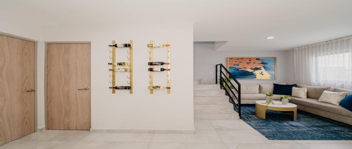 Foto de casa en venta en paseos de tepezala , paseos de aguascalientes, jesús maría, aguascalientes, 0 No. 05