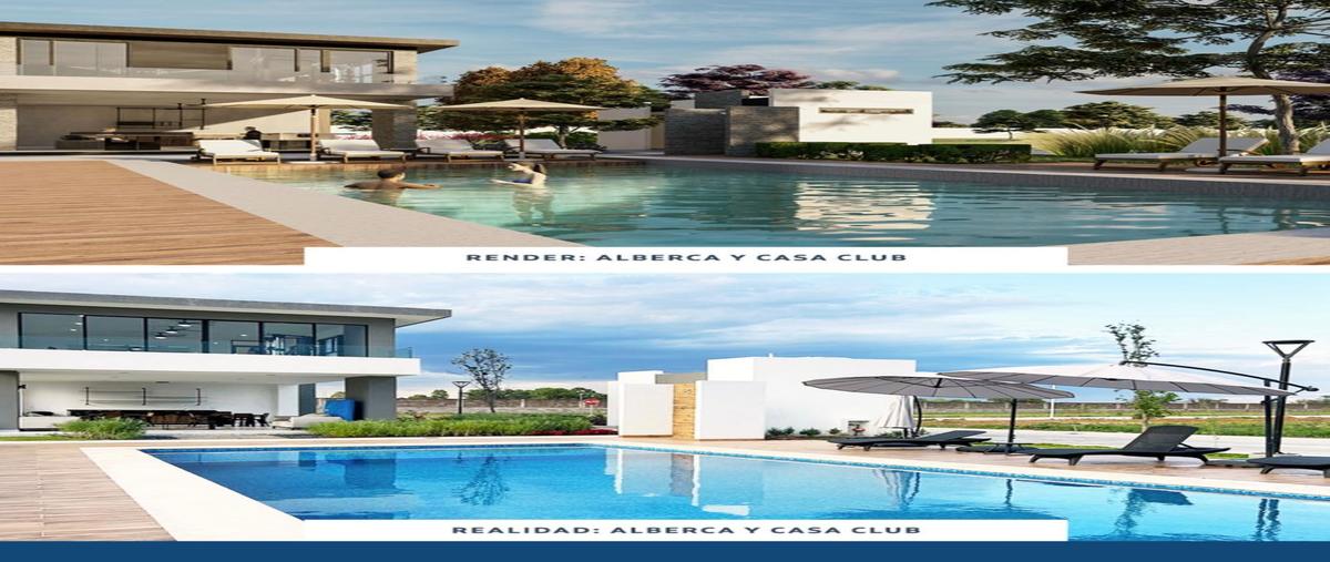 Foto de terreno habitacional en venta en paseos de tepezala , paseos de aguascalientes, jesús maría, aguascalientes, 30899870 No. 04