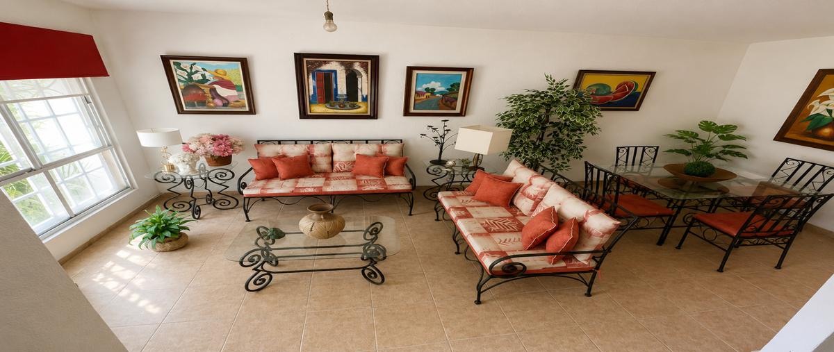 Foto de casa en condominio en venta en  , paseos de tezoyuca, emiliano zapata, morelos, 0 No. 03