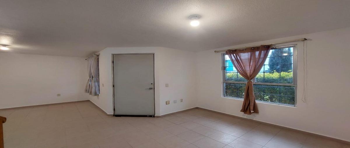 Foto de casa en venta en  , paseos de toluca, toluca, méxico, 0 No. 04