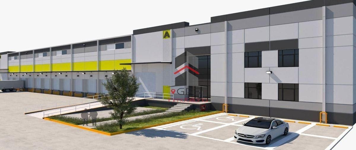 Foto de bodega en , paseos de tultepec i, tultepec, méxico, 28008190 foto 04 Foto de bodega en renta en , paseos de tultepec i, tultepec, méxico, 28008190 No. 04