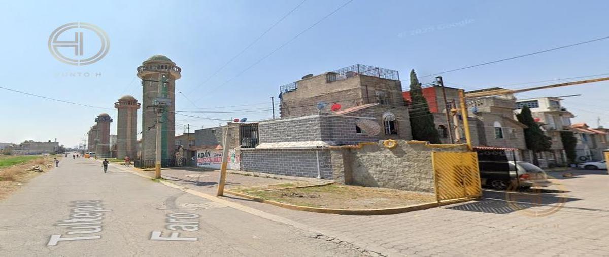 Foto de casa en venta en  , paseos de tultepec i, tultepec, méxico, 30332567 No. 05