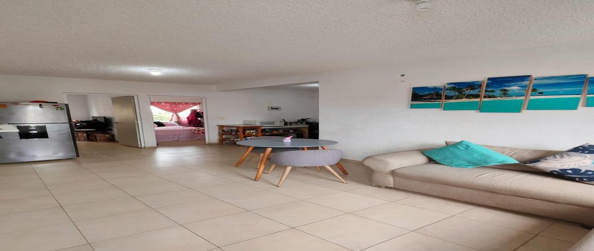 Foto de departamento en venta en  , paseos de xcacel, solidaridad, quintana roo, 0 No. 03