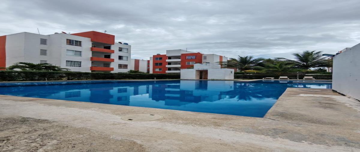 Foto de departamento en venta en  , paseos de xcacel, solidaridad, quintana roo, 0 No. 05
