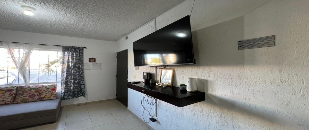 Foto de departamento en renta en  , paseos de xcacel, solidaridad, quintana roo, 0 No. 04