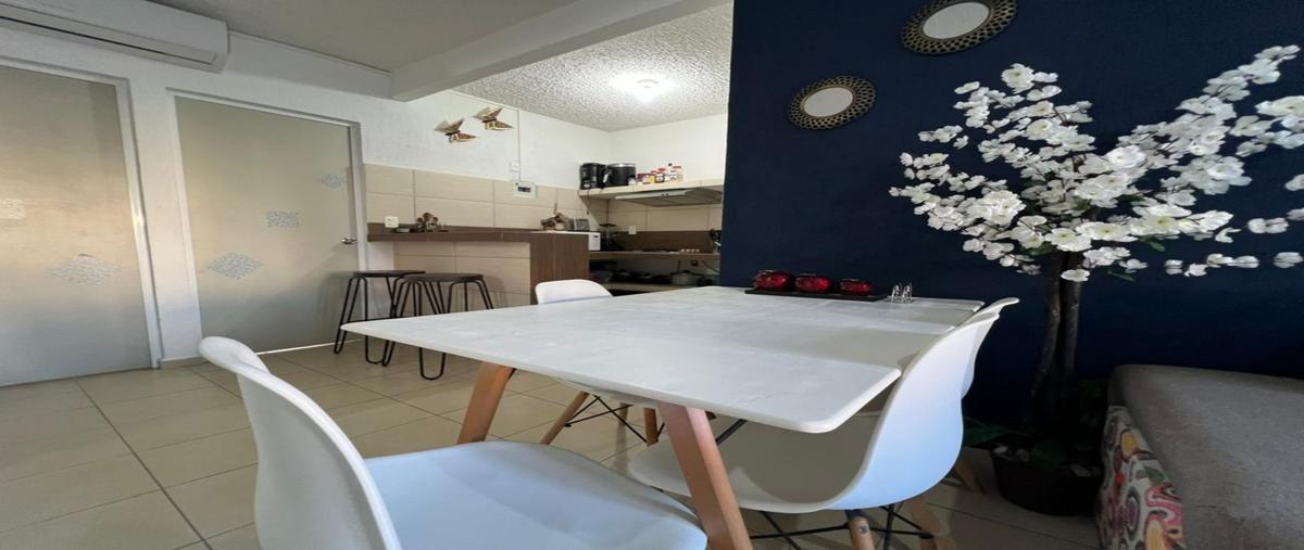 Foto de departamento en renta en  , paseos de xcacel, solidaridad, quintana roo, 0 No. 05