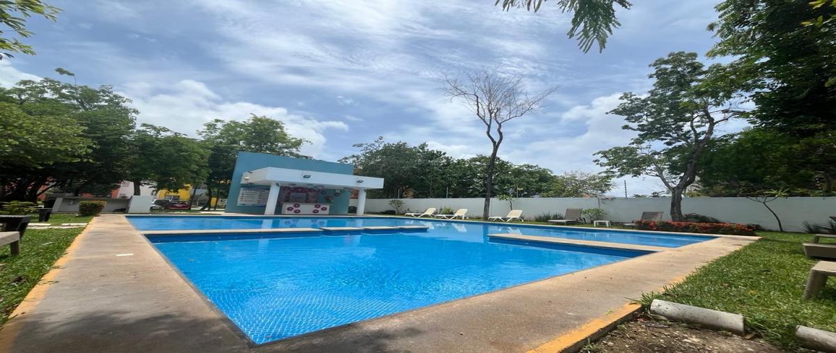 Foto de departamento en renta en  , paseos de xcacel, solidaridad, quintana roo, 0 No. 05