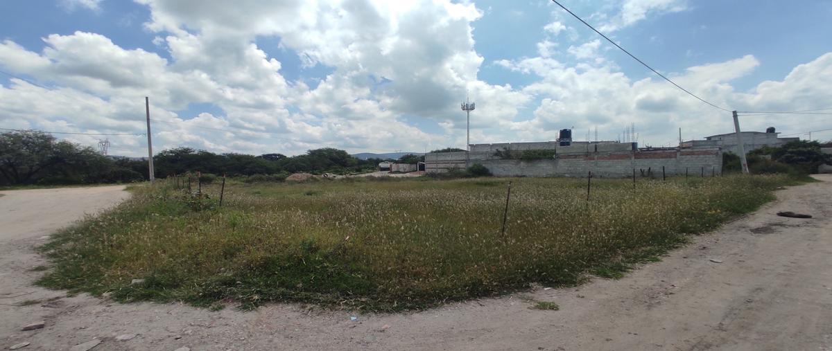 Foto de terreno habitacional en venta en  , paseos de xhosda, san juan del río, querétaro, 30343264 No. 05