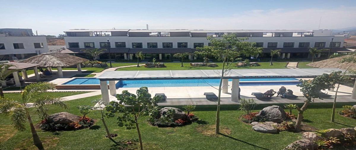 Foto de casa en condominio en venta en  , paseos de xochitepec, xochitepec, morelos, 27831628 No. 01