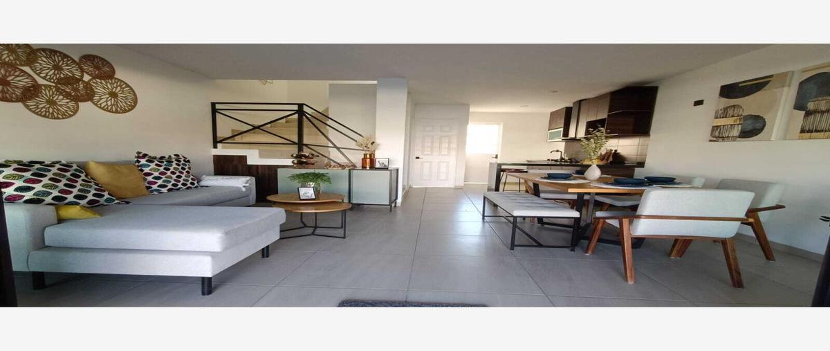Foto de casa en condominio en venta en  , paseos de xochitepec, xochitepec, morelos, 27831628 No. 03
