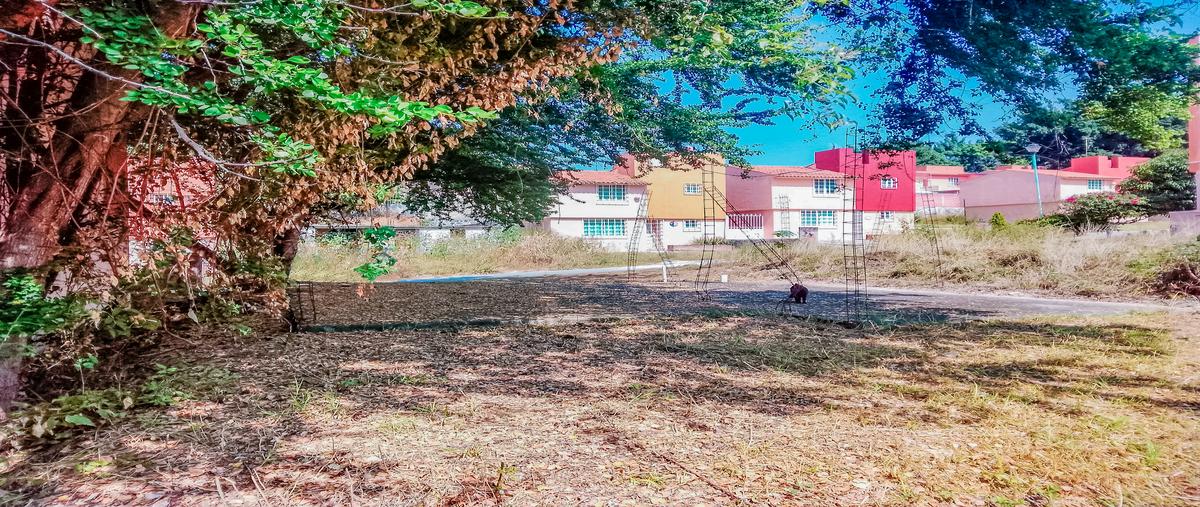 Foto de terreno habitacional en venta en  , paseos de xochitepec, xochitepec, morelos, 30342514 No. 04