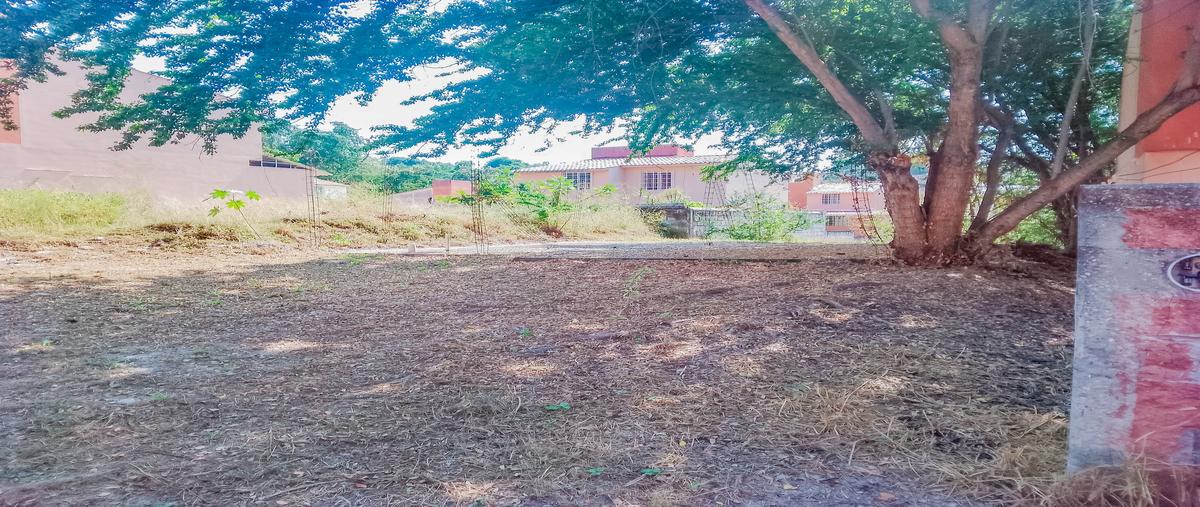 Foto de terreno habitacional en venta en  , paseos de xochitepec, xochitepec, morelos, 30342514 No. 05