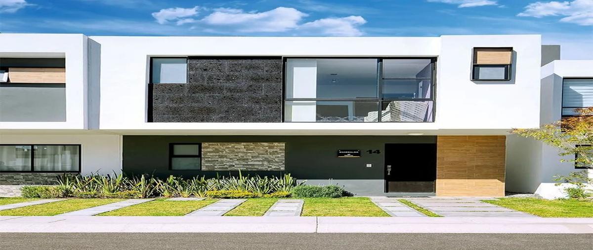 Foto de casa en paseos de zakia poniente 2700, , zakia, el marqués, querétaro, 25831299 foto 01 Foto de casa en venta en paseos de zakia poniente 2700, , zakia, el marqués, querétaro, 25831299 No. 01