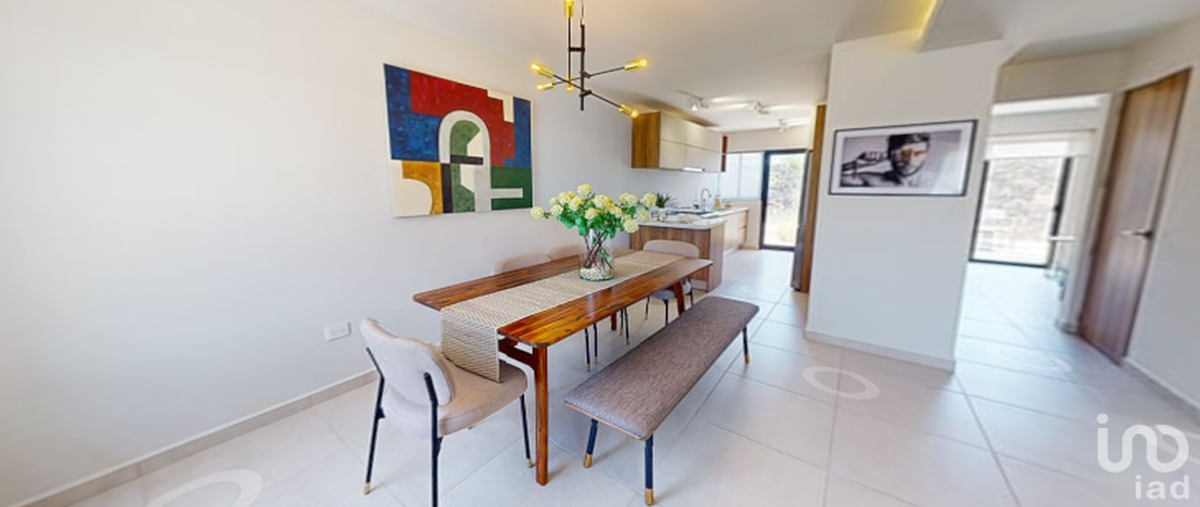 Foto de casa en venta en paseos de zákia poniente 3773, zakia, el marqués, querétaro, 31652589 No. 03