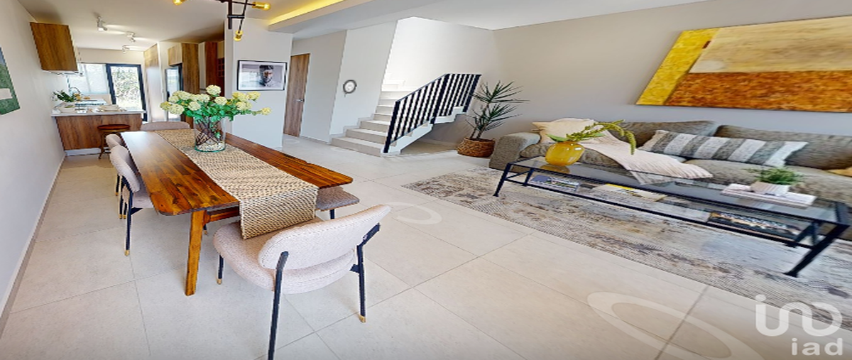 Foto de casa en venta en paseos de zákia poniente 3773, zakia, el marqués, querétaro, 31652589 No. 05