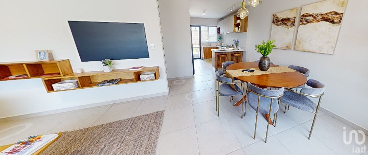 Foto de casa en venta en paseos de zákia poniente 3812, zakia, el marqués, querétaro, 31668993 No. 03