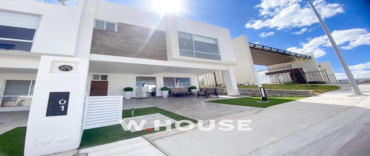 Foto de casa en paseos de zakia poniente 4200, , zakia, el marqués, querétaro, 25618239 foto 01 Foto de casa en venta en paseos de zakia poniente 4200, , zakia, el marqués, querétaro, 25618239 No. 01