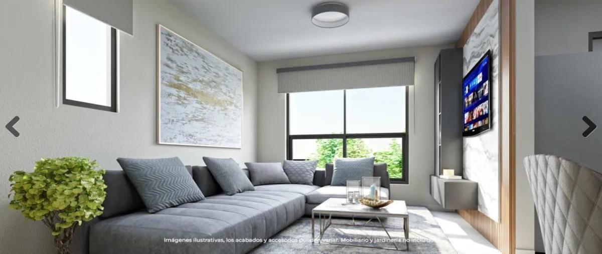 Foto de departamento en venta en paseos de zakia poniente 76269 santiago de querétaroqro. , zakia, el marqués, querétaro, 28078531 No. 03