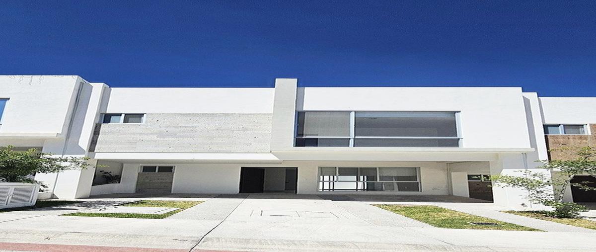 Foto de casa en paseos de zakia poniente , zakia, el marqués, querétaro, 0 foto 02 Foto de casa en renta en paseos de zakia poniente , zakia, el marqués, querétaro, 0 No. 02