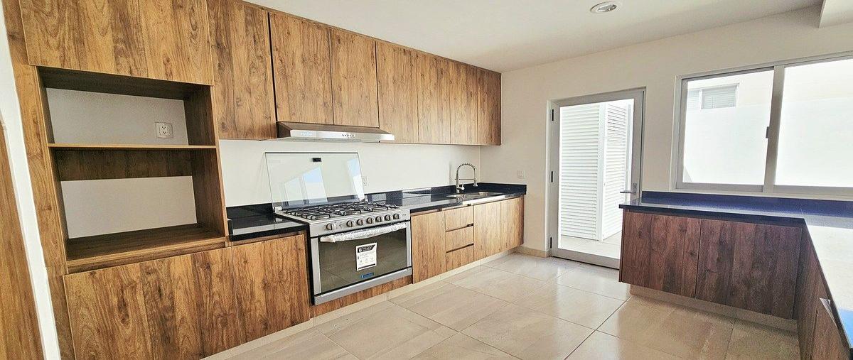 Foto de casa en paseos de zakia poniente , zakia, el marqués, querétaro, 0 foto 04 Foto de casa en renta en paseos de zakia poniente , zakia, el marqués, querétaro, 0 No. 04