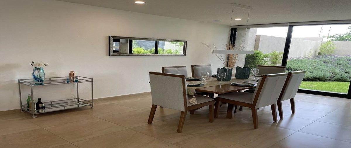 Foto de casa en venta en paseos de zakia poniente , zakia, el marqués, querétaro, 0 No. 04