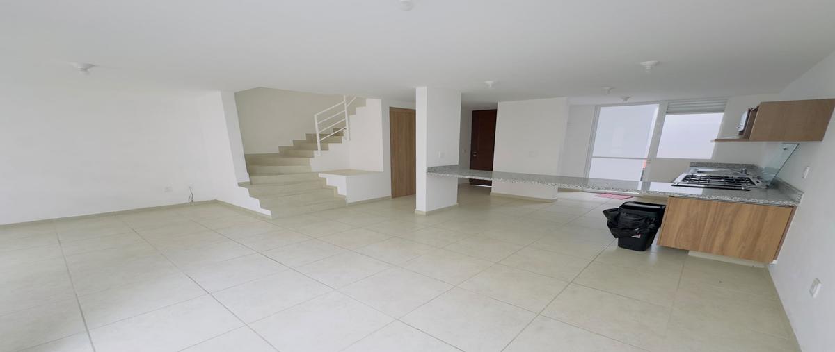 Foto de casa en condominio en renta en paseos de zakia poniente , zakia, el marqués, querétaro, 0 No. 03